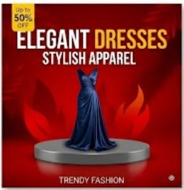 DRESSES