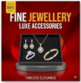 JEWELLERY