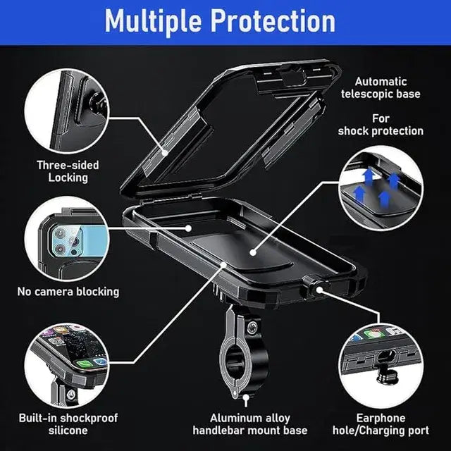 Best Mobile Phone Holder