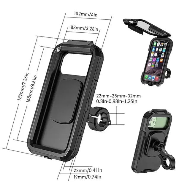 Best Mobile Phone Holder