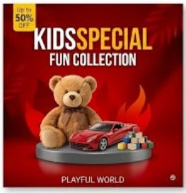 Kids Toy